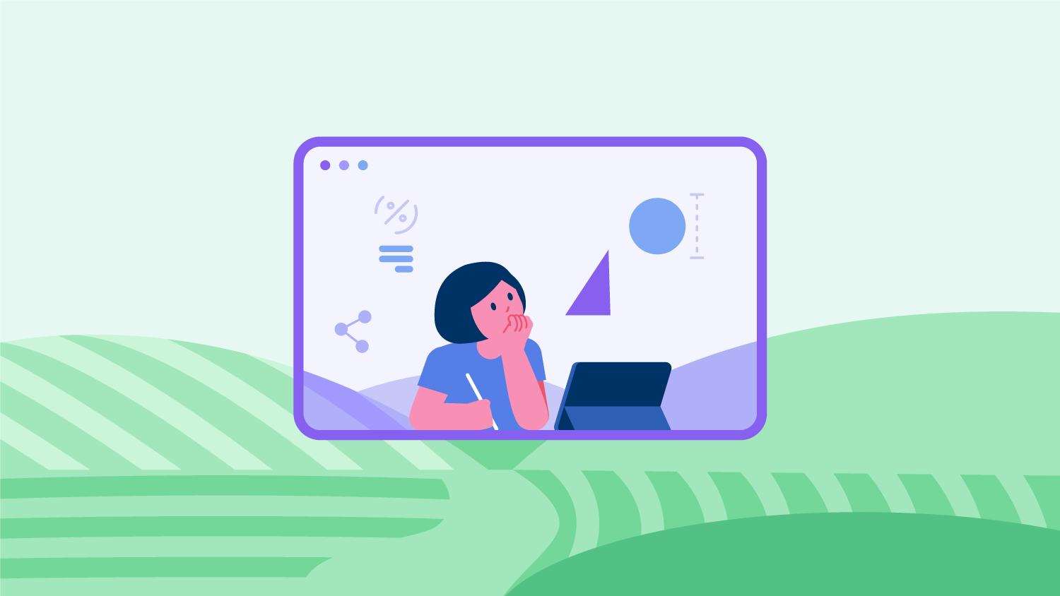 한국 이러닝 시장 성장과 온라인 자격증 교육의 미래