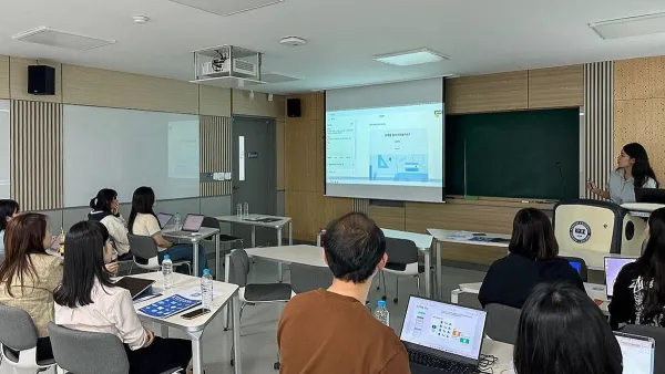 [보도자료] 공교육 넘어 대학으로… CT, 교사 AI 교육 리더십 본격화