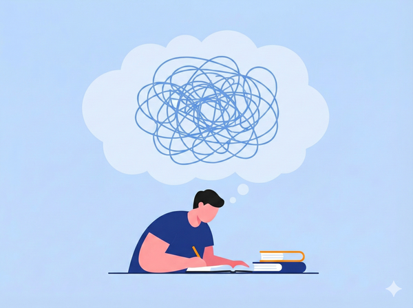 패스트랙 수능 공부 성향 테스트 